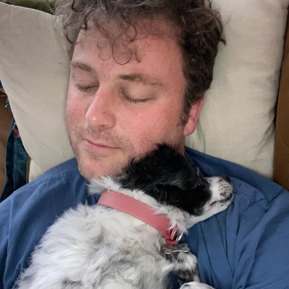 Meet your Posher, Peter - Picture 1 of 1